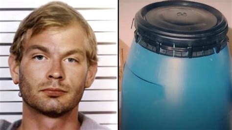 jeffery dahmer evidence|Jeffrey Dahmer’s Brain: Inside the Mind of a Serial Killer